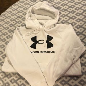 UA Hoodie